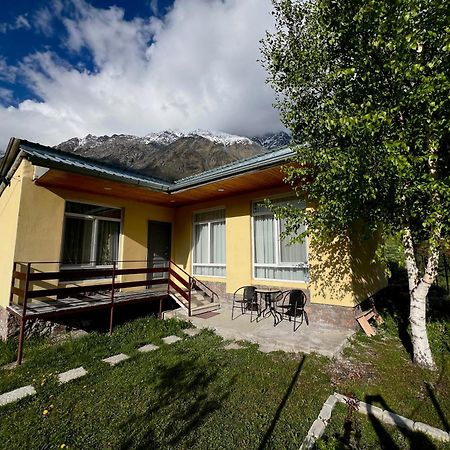 Mountain Kazbegi Apartment Экстерьер фото