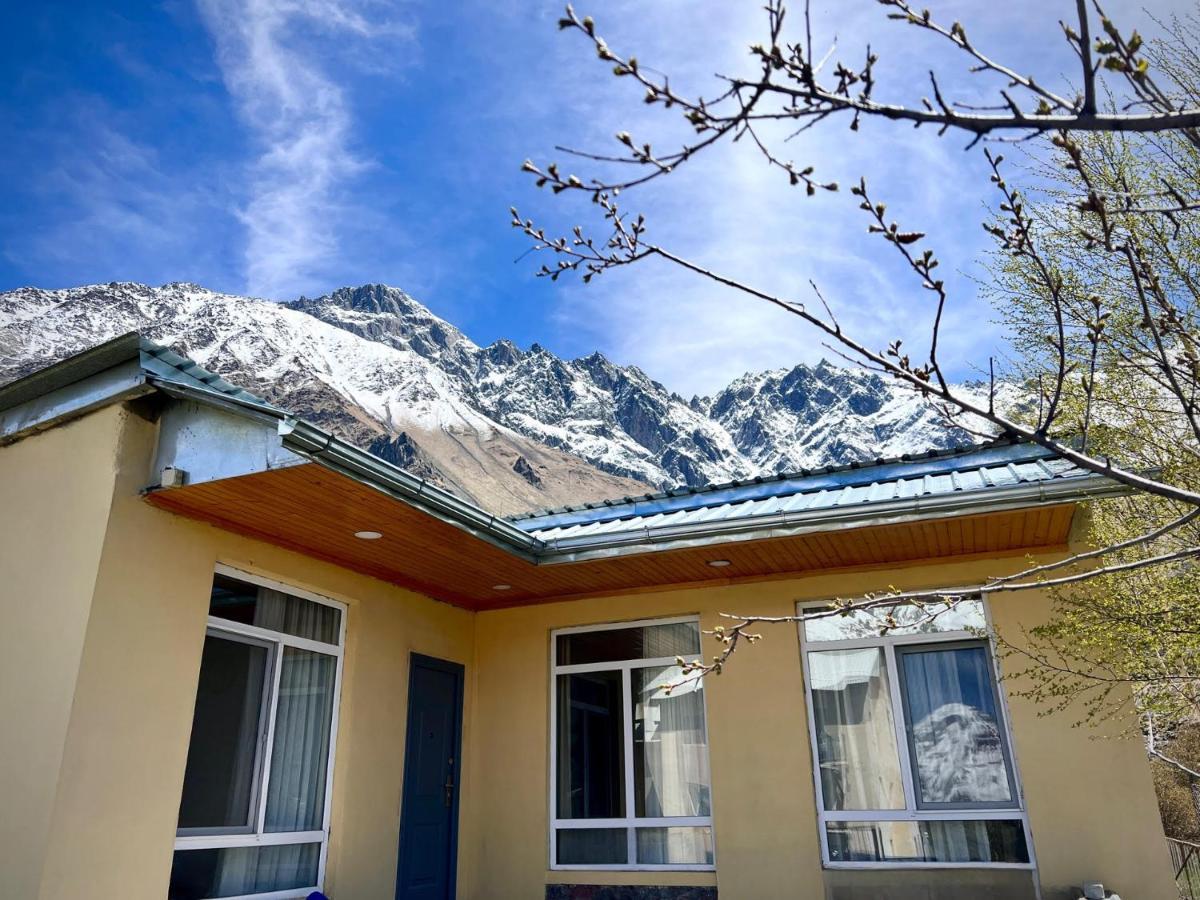 Mountain Kazbegi Apartment Экстерьер фото