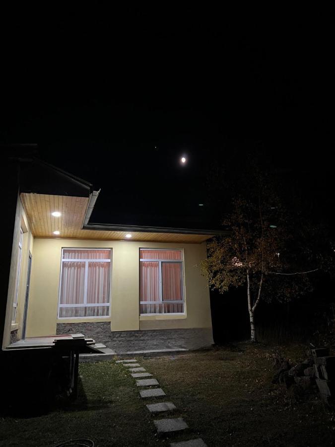 Mountain Kazbegi Apartment Экстерьер фото