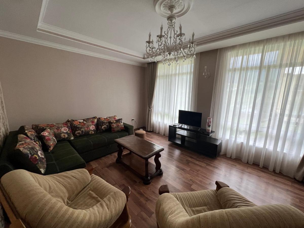 Mountain Kazbegi Apartment Экстерьер фото