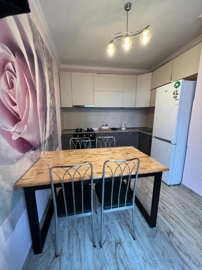Mountain Kazbegi Apartment Экстерьер фото