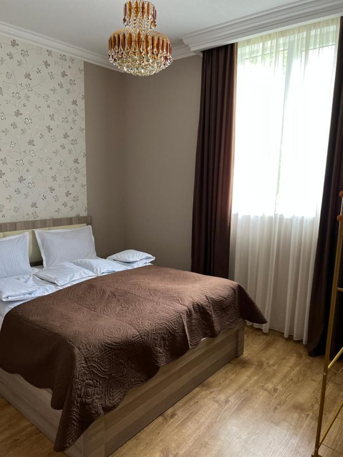 Mountain Kazbegi Apartment Экстерьер фото