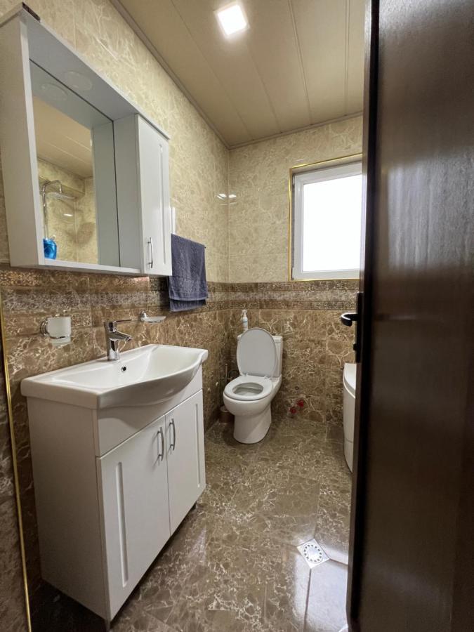 Mountain Kazbegi Apartment Экстерьер фото