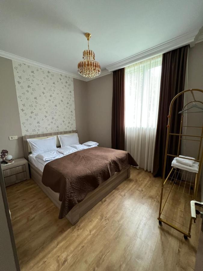 Mountain Kazbegi Apartment Экстерьер фото
