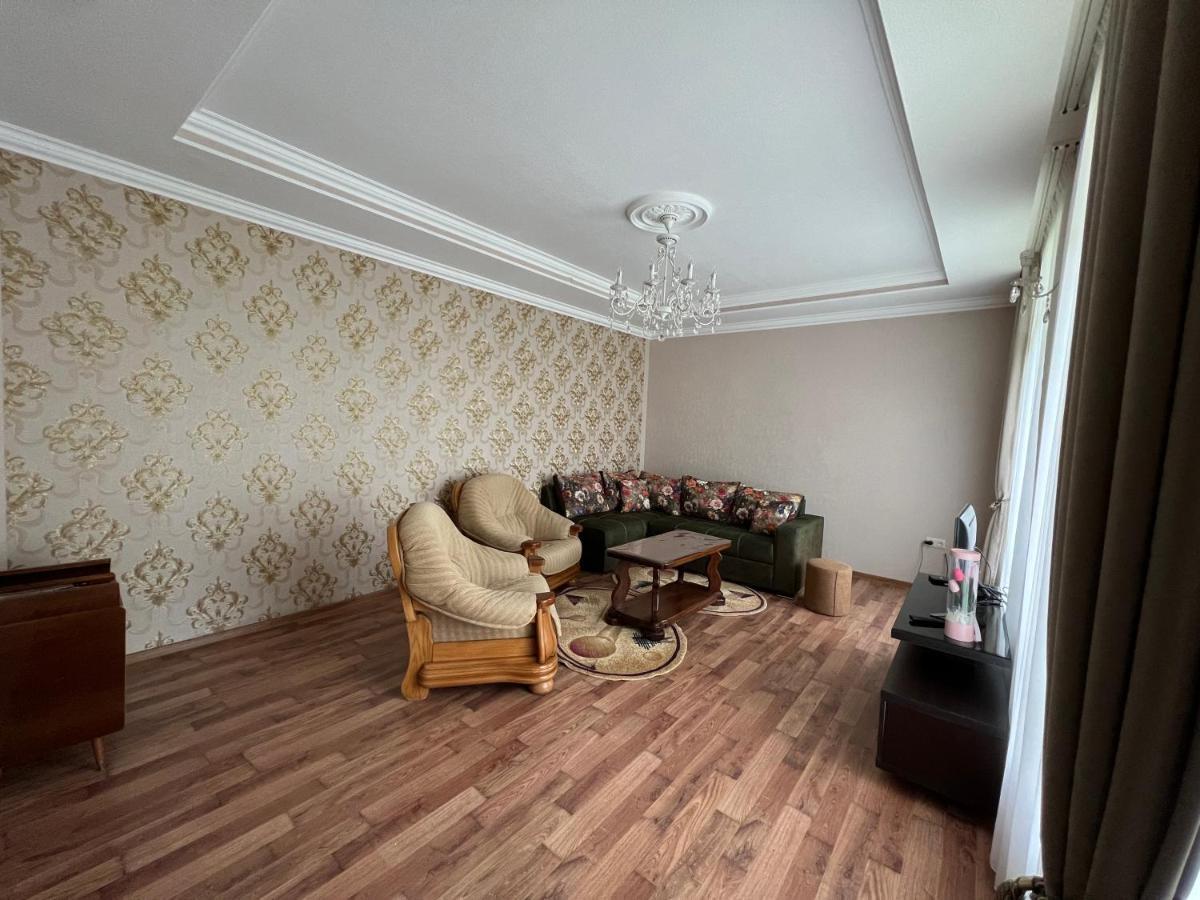 Mountain Kazbegi Apartment Экстерьер фото