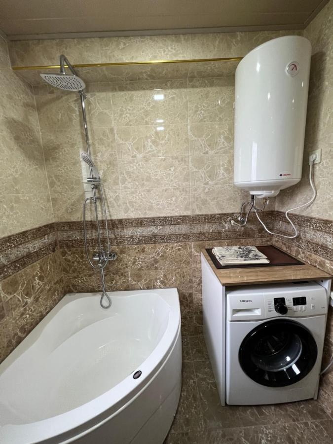 Mountain Kazbegi Apartment Экстерьер фото