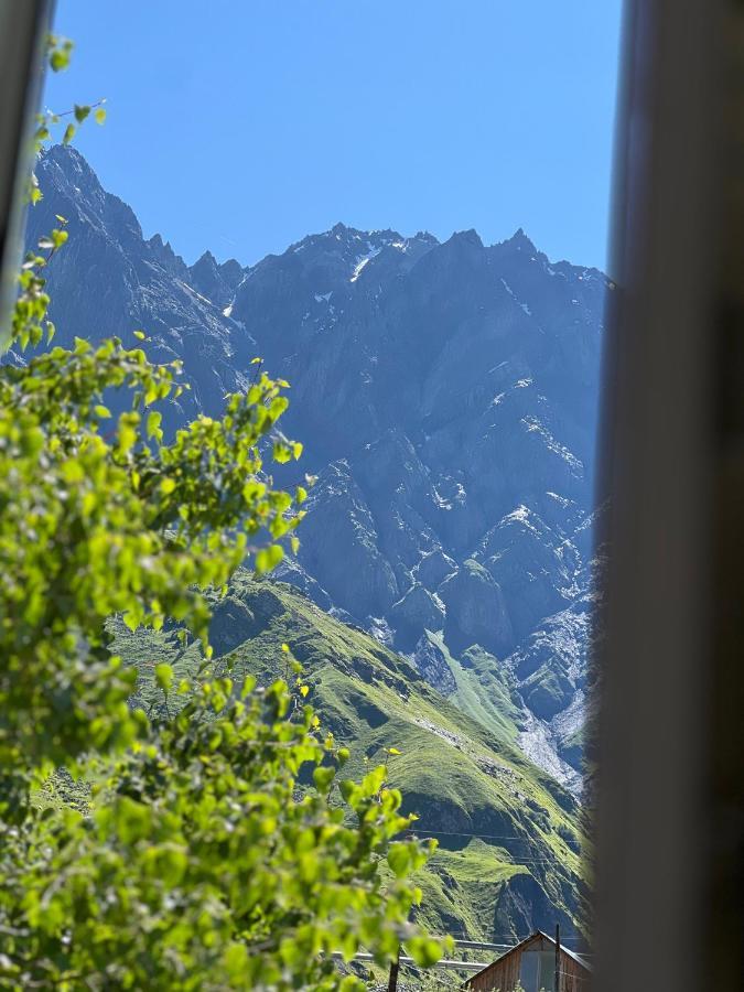 Mountain Kazbegi Apartment Экстерьер фото